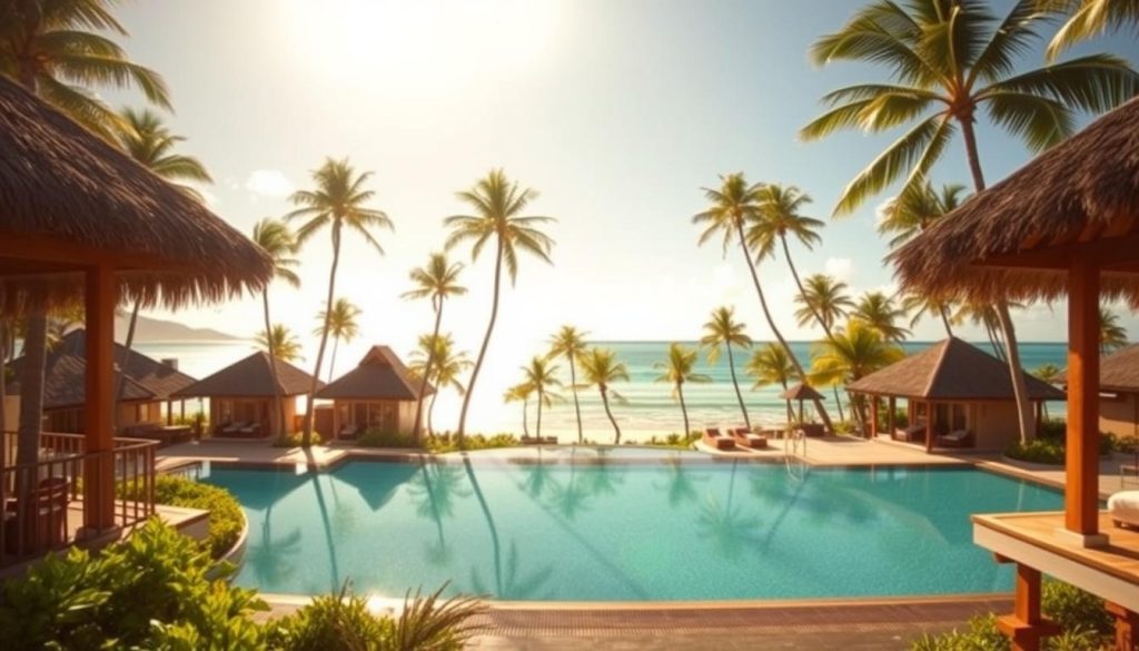 Denarau Island Accommodation Options Denarau Island Accommodation Options