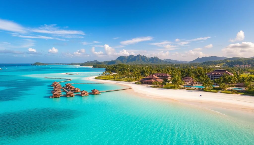 Denarau Island Luxury Resort Denarau Island Luxury Resort