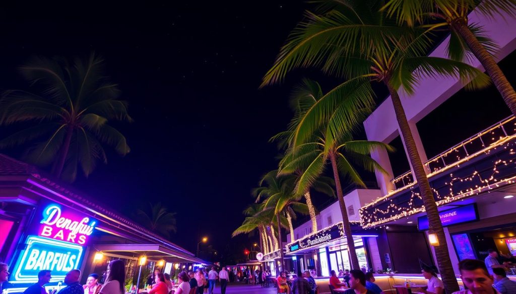 Denarau Island Nightlife Bars Denarau Island Nightlife Bars