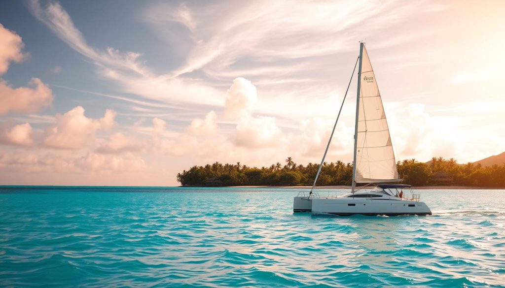 Denarau Island Sailing Denarau Island Sailing