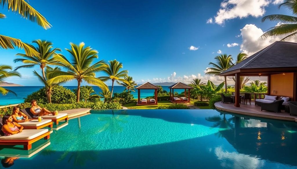 Denarau Island Spa Retreats Denarau Island Spa Retreats