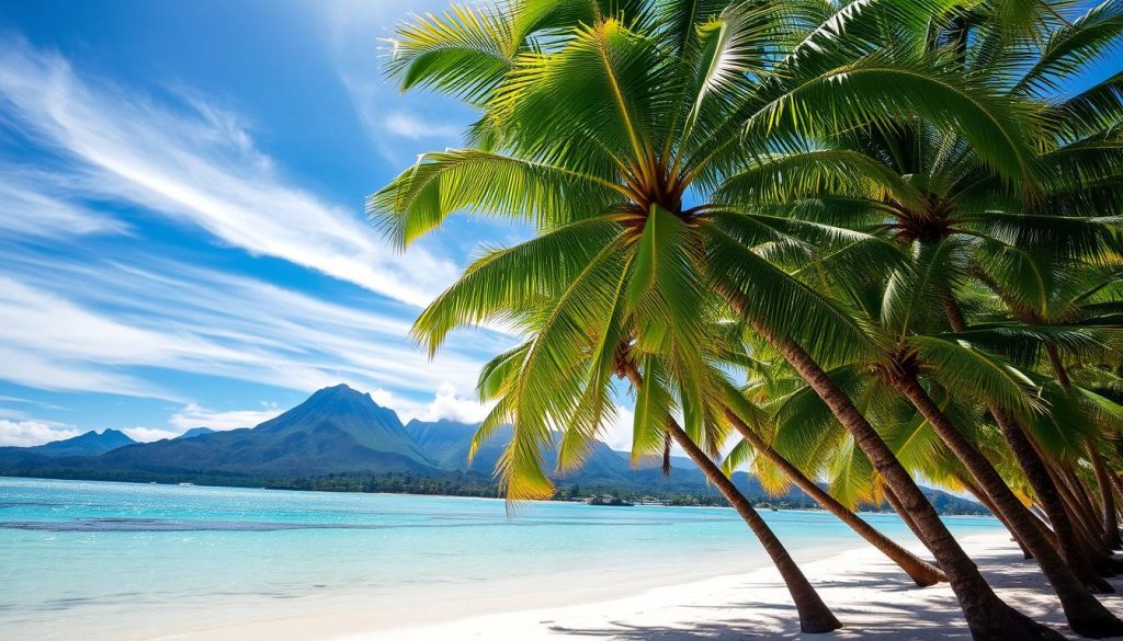 Denarau Island Weather Denarau Island Weather