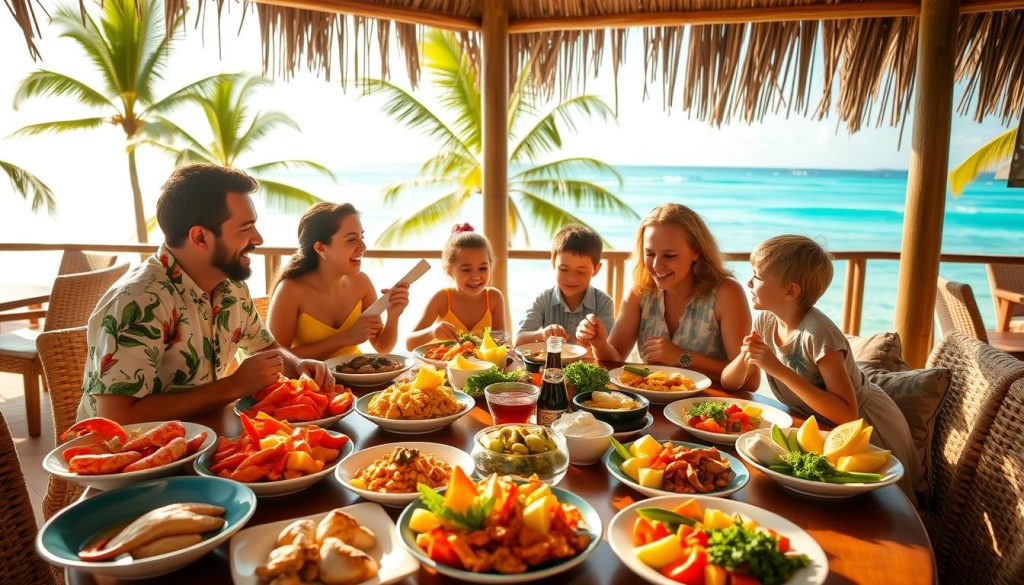 Denarau Island family adventure tours Denarau Island family adventure tours