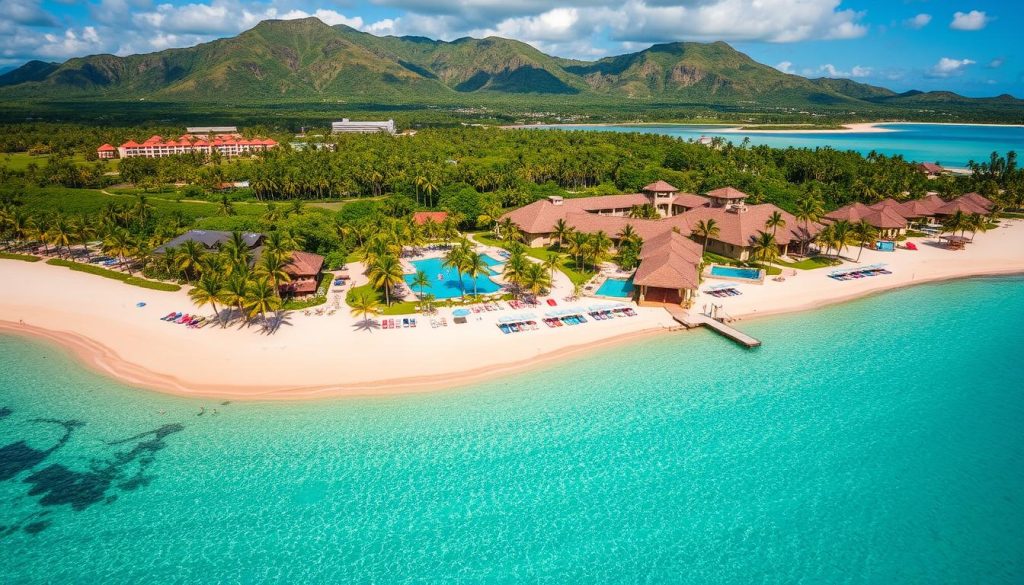 Denarau Island family-friendly resorts Denarau Island family-friendly resorts