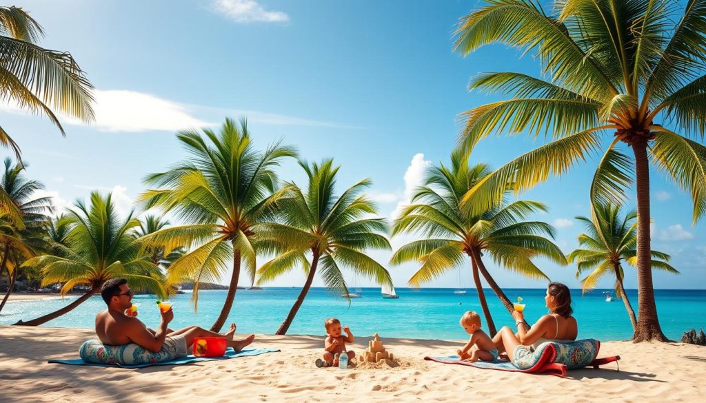 Denarau Island family vacation tips Denarau Island family vacation tips