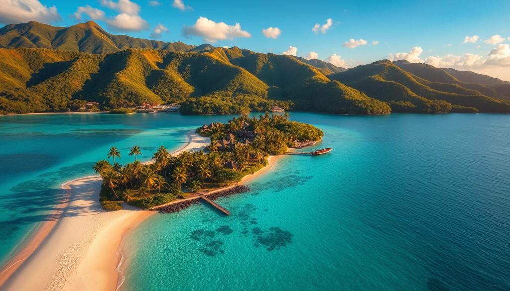Denarau Island honeymoon packages Denarau Island honeymoon packages