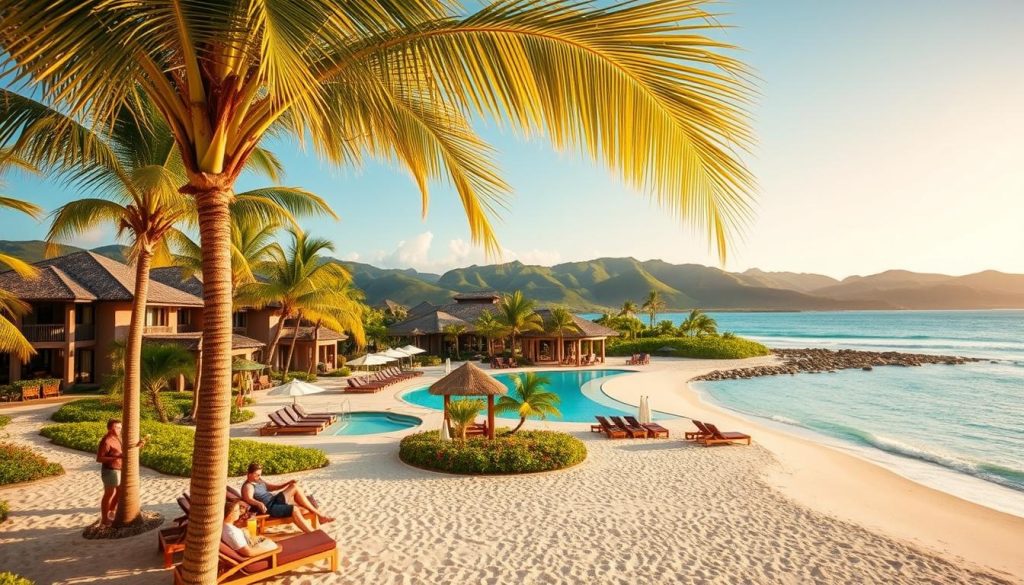Denarau Island hotels Denarau Island hotels