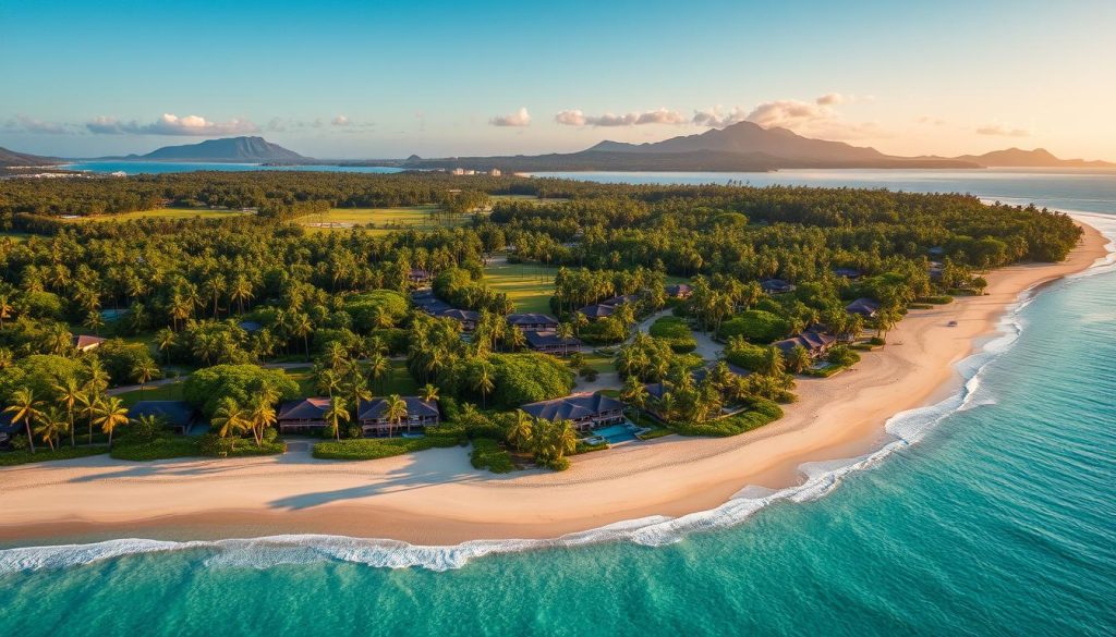 Denarau Island luxury resorts Denarau Island luxury resorts