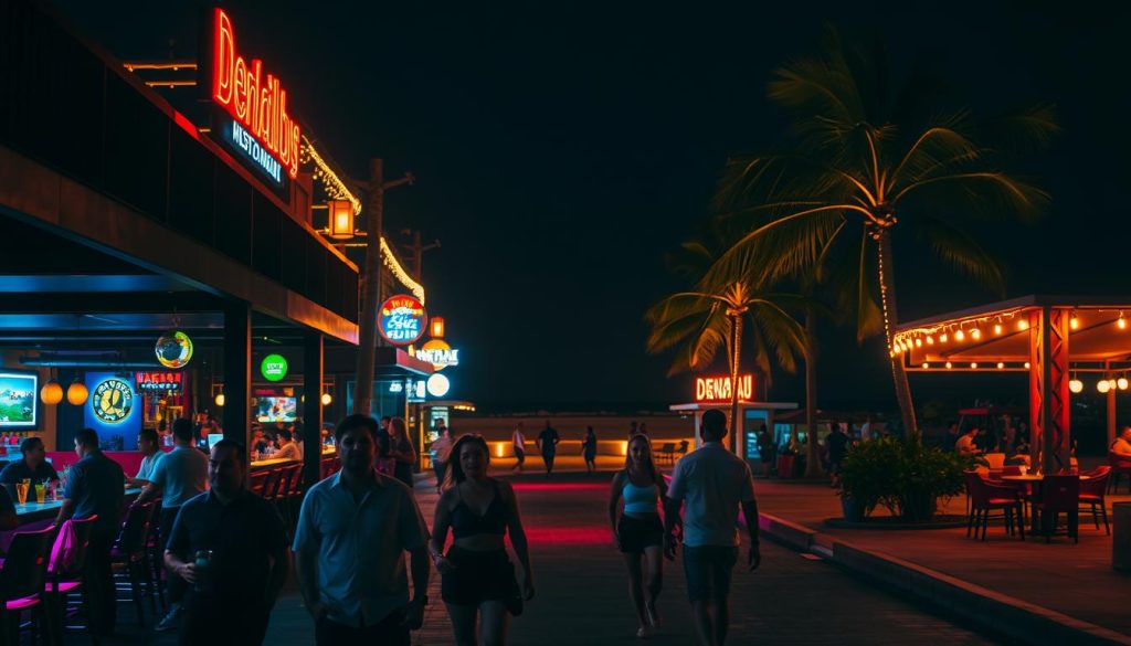 Denarau Island nightlife safety tips Denarau Island nightlife safety tips
