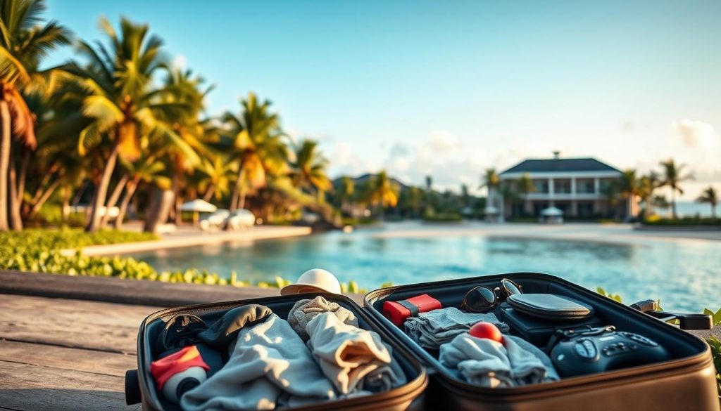 Denarau Island packing tips Denarau Island packing tips
