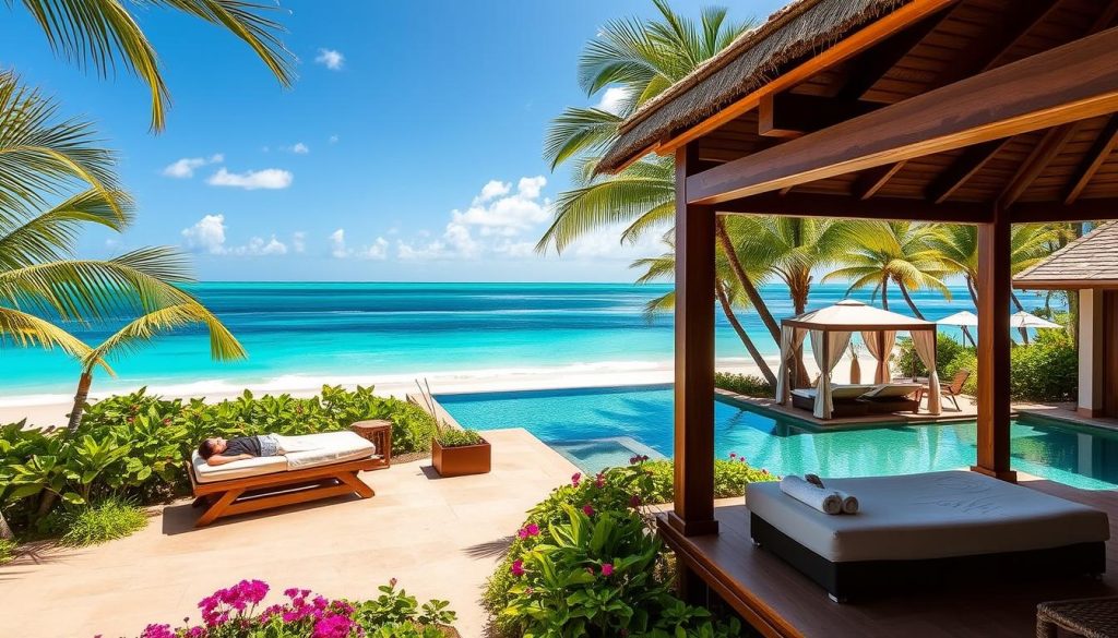Denarau Island spa retreats Denarau Island spa retreats