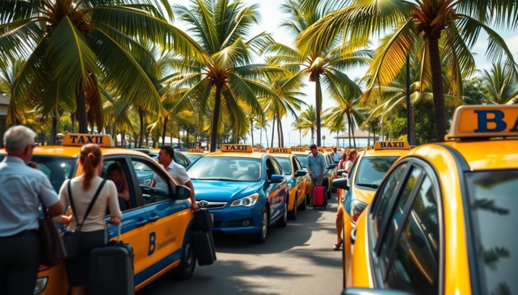 Denarau Island taxi services Denarau Island taxi services