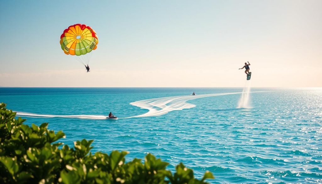 Denarau Island water sports Denarau Island water sports