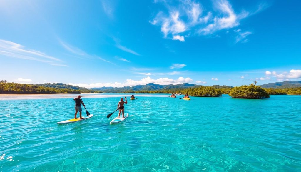 Denarau Island watersports Denarau Island watersports