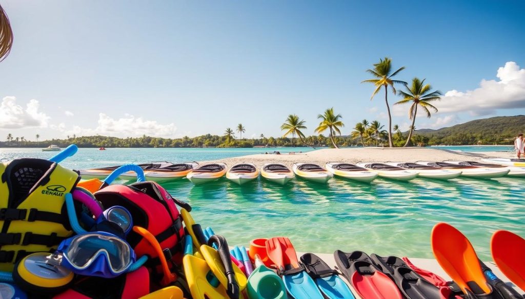 Denarau aquatic sports gear Denarau aquatic sports gear