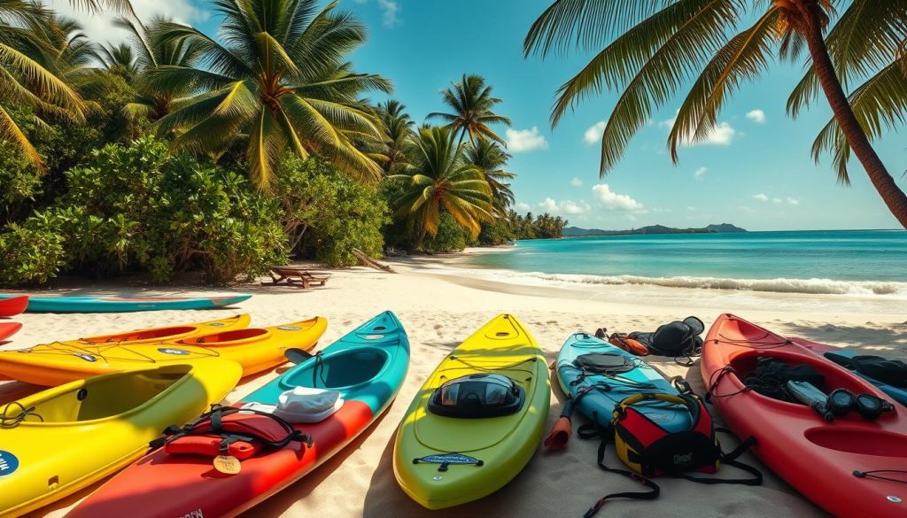 Denarau beach sports gear Denarau beach sports gear