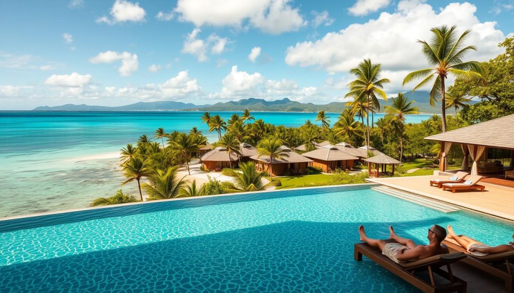Denarau beachfront spa resorts Denarau beachfront spa resorts