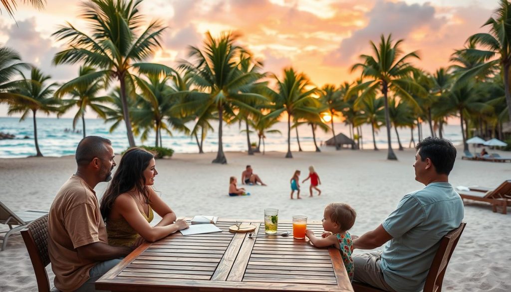 Denarau family vacation costs Denarau family vacation costs