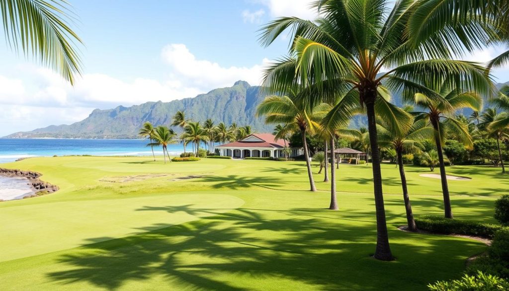 Denarau golf course amenities Denarau golf course amenities
