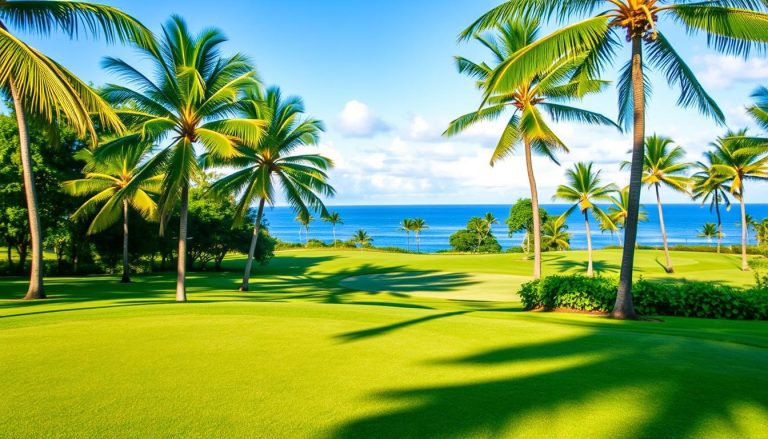 Denarau golf course tee times