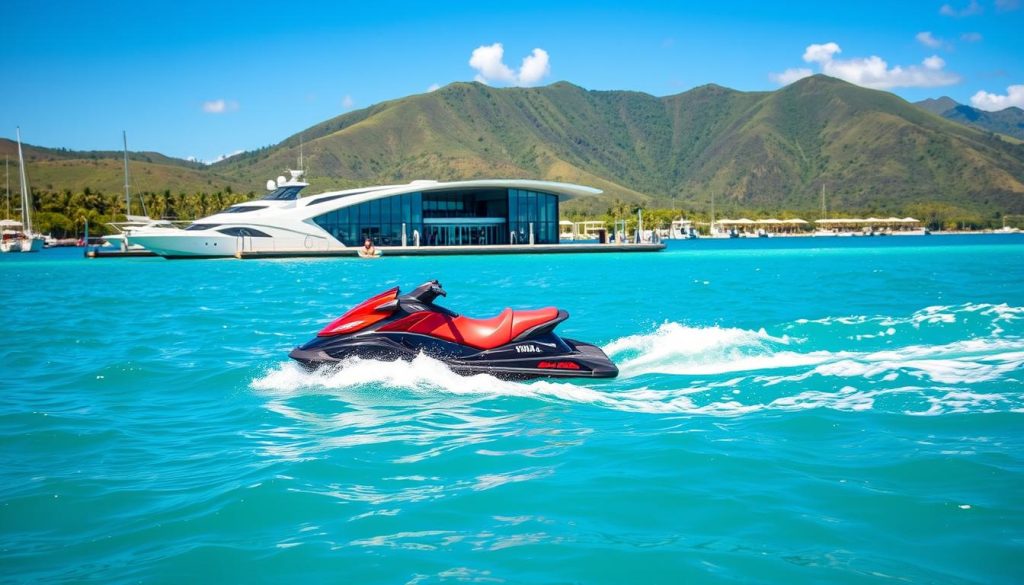 Denarau jet ski rental Denarau jet ski rental