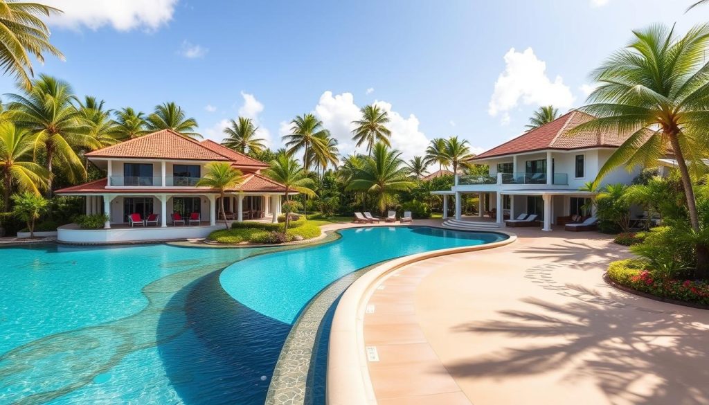Denarau luxury villas Denarau luxury villas