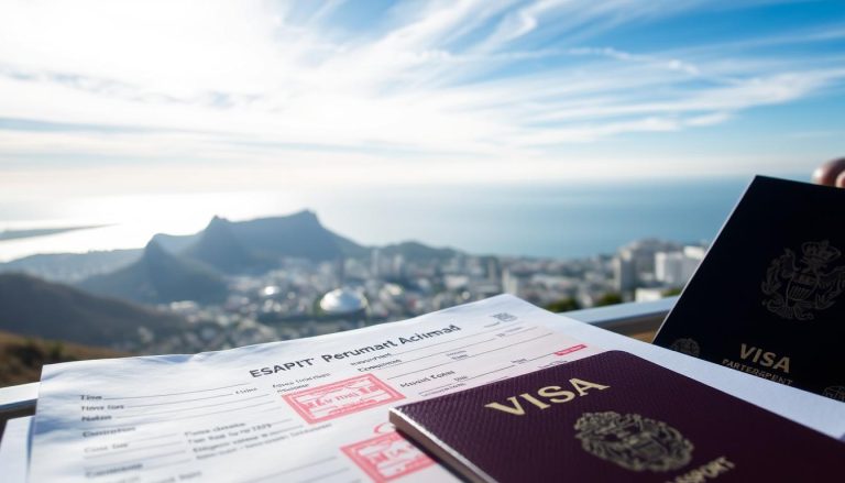 Do I need a visa to visit Cape Town?