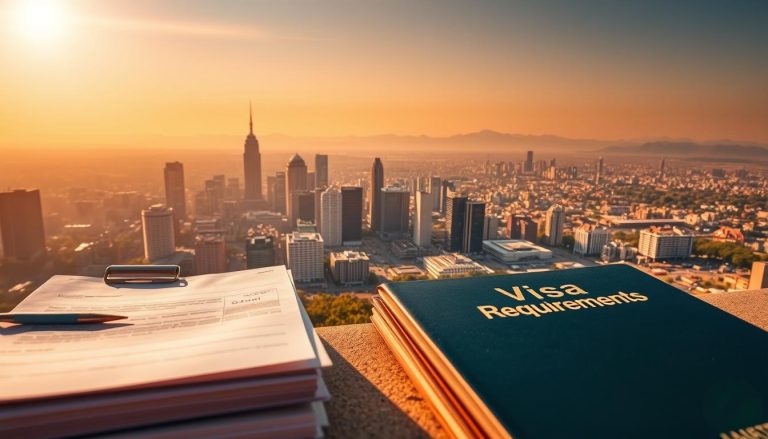 Do I need a visa to visit Johannesburg?