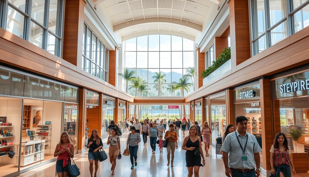 Duty-Free Shopping at Nadi International Airport Duty-Free Shopping at Nadi International Airport