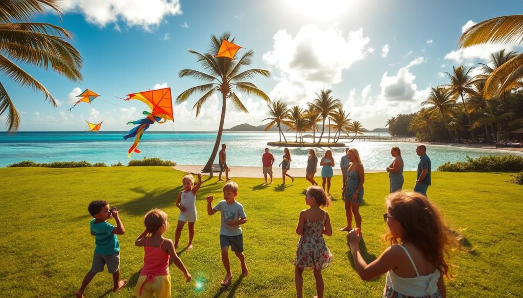 Family-friendly activities in Mamanuca Islands Family-friendly activities in Mamanuca Islands
