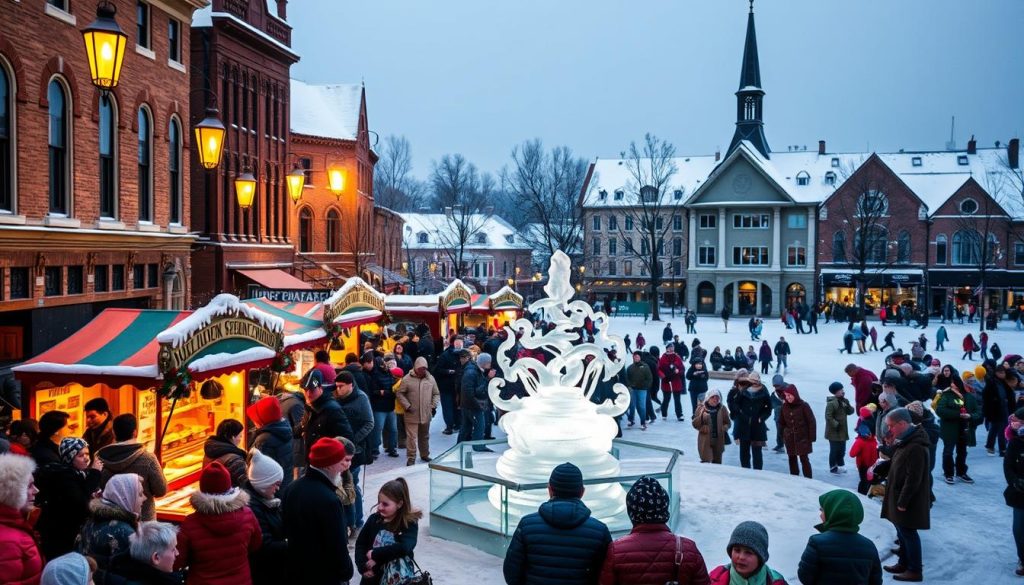 February festival guide February festival guide