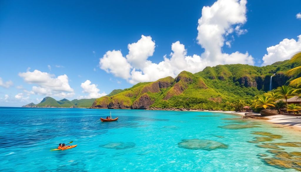 Fiji Coral Coast Attractions Fiji Coral Coast Attractions