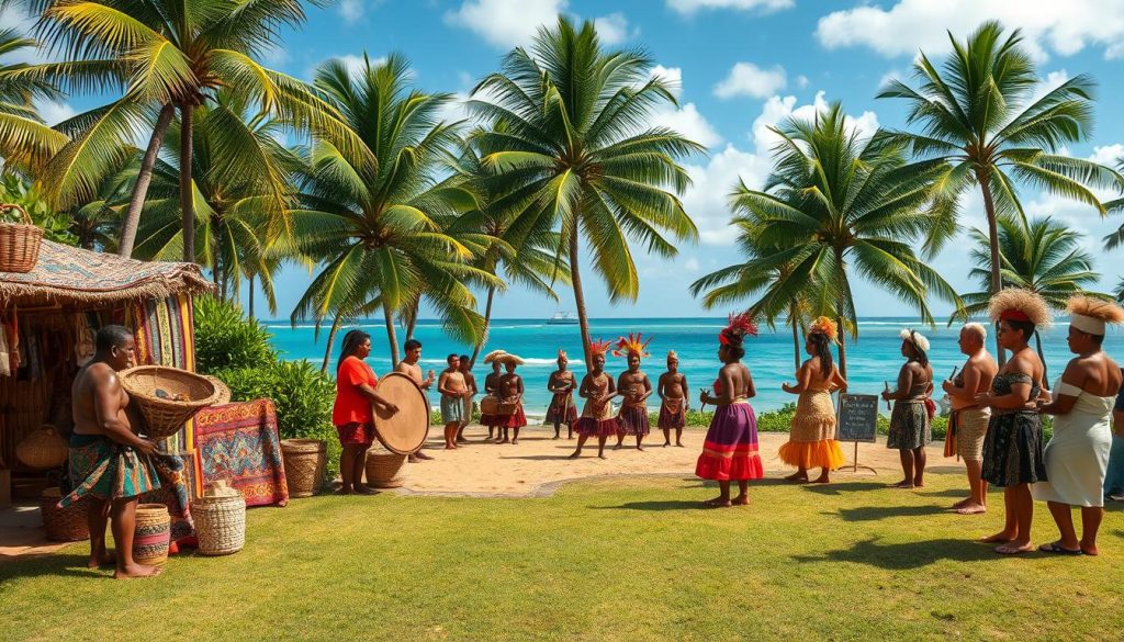Fiji Coral Coast Cultural Experiences Fiji Coral Coast Cultural Experiences