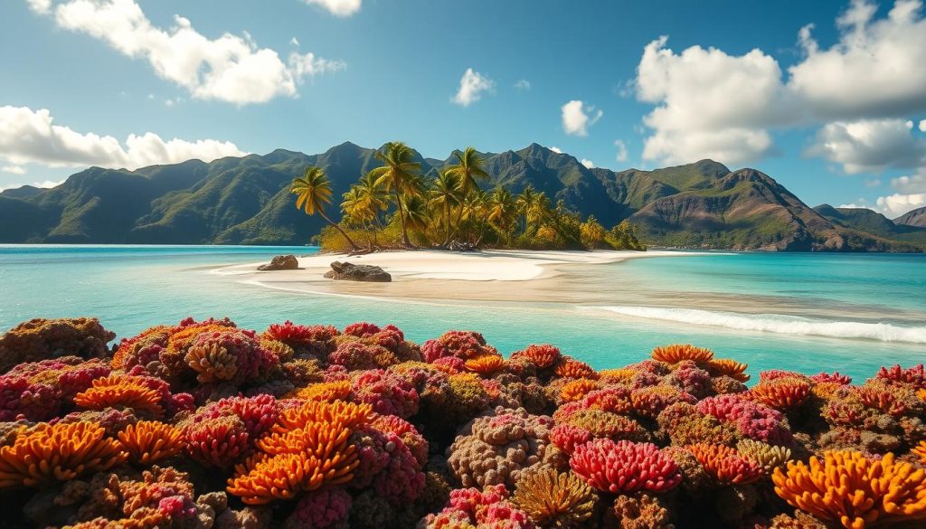 Fiji Coral Coast Nature Fiji Coral Coast Nature