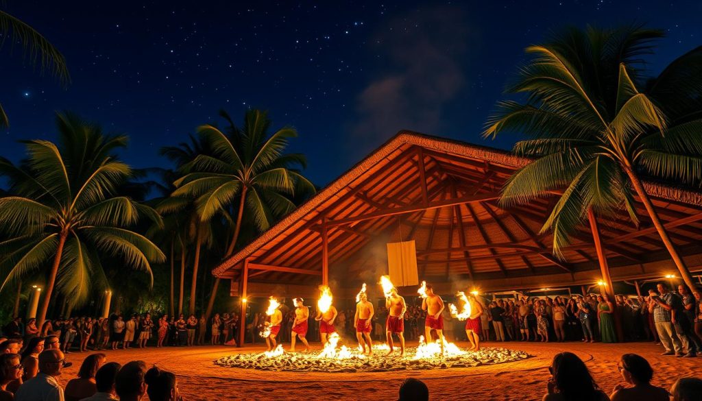 Fiji Firewalkers venues Fiji Firewalkers venues