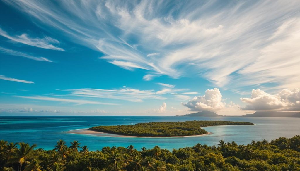 Fiji Island Weather Patterns Fiji Island Weather Patterns