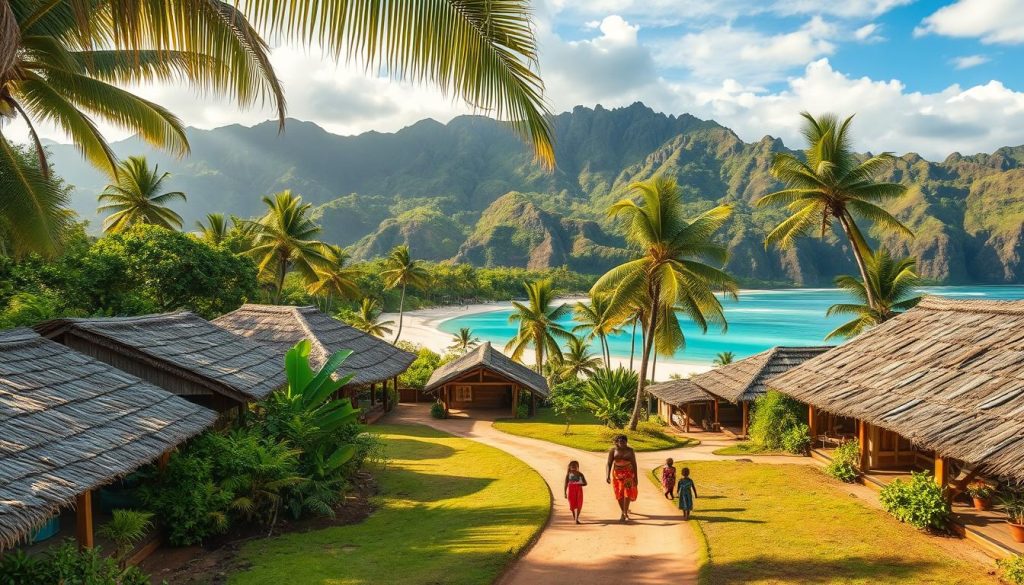 Fiji Village Cultural Immersion Fiji Village Cultural Immersion