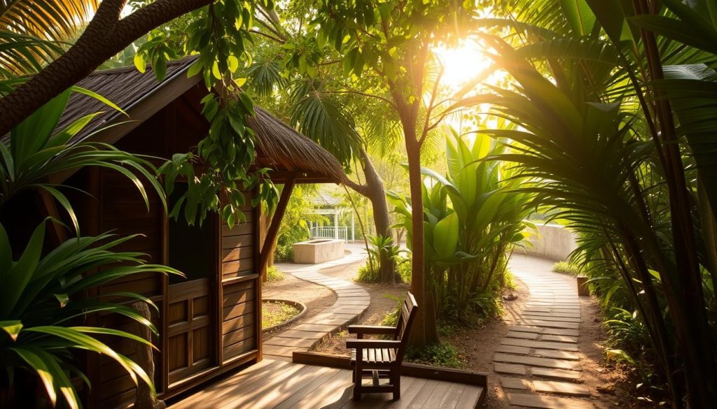 Fiji budget accommodations Fiji budget accommodations