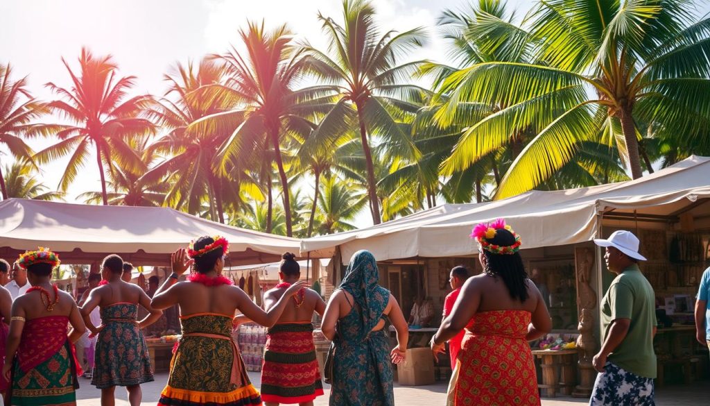 Fiji cultural immersion Fiji cultural immersion