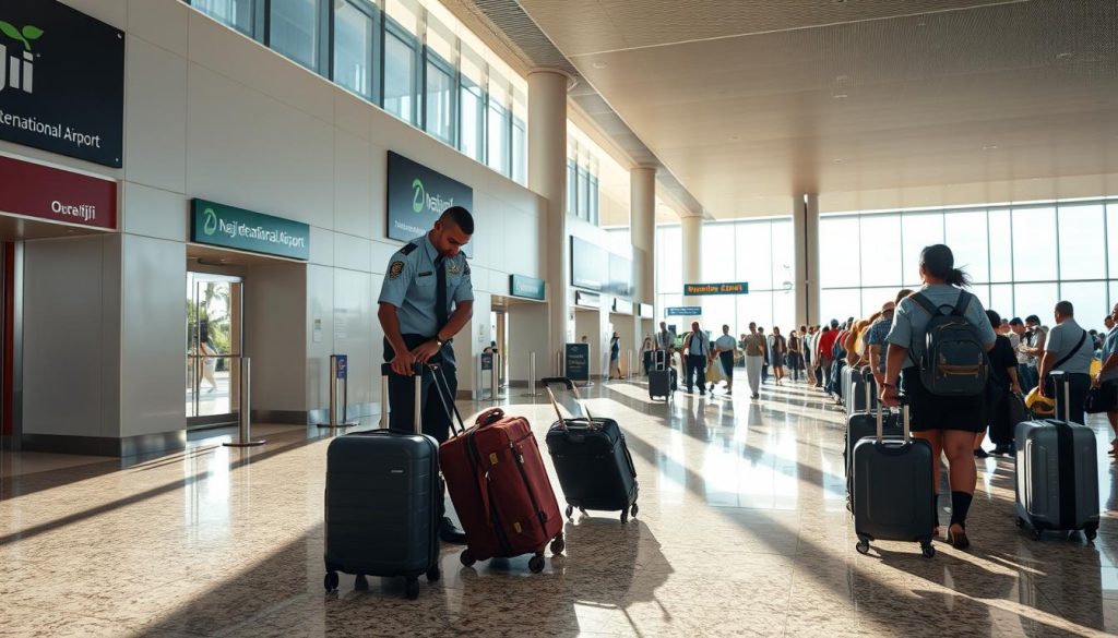 Fiji customs procedures Fiji customs procedures