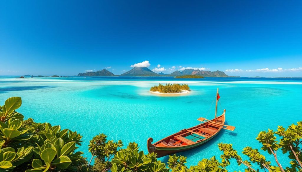 Fiji day trips Fiji day trips