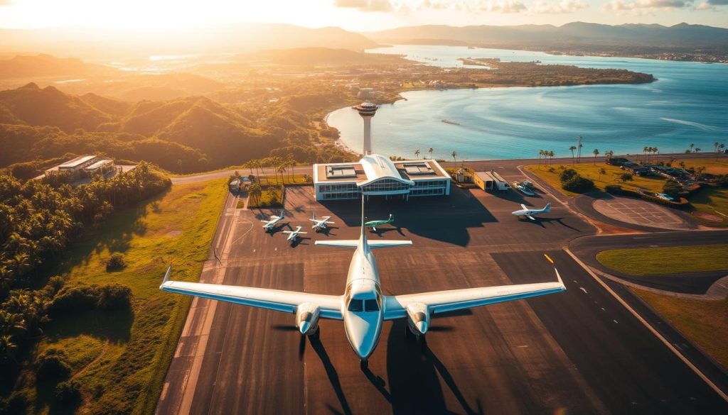 Fiji domestic flights Fiji domestic flights
