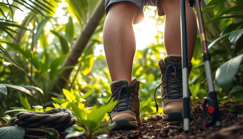 Fiji hiking gear Fiji hiking gear
