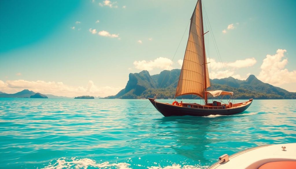 Fiji inter-island transportation options Fiji inter-island transportation options