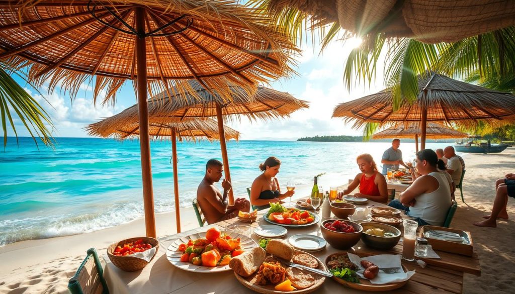 Fiji island day trips culinary experiences Fiji island day trips culinary experiences