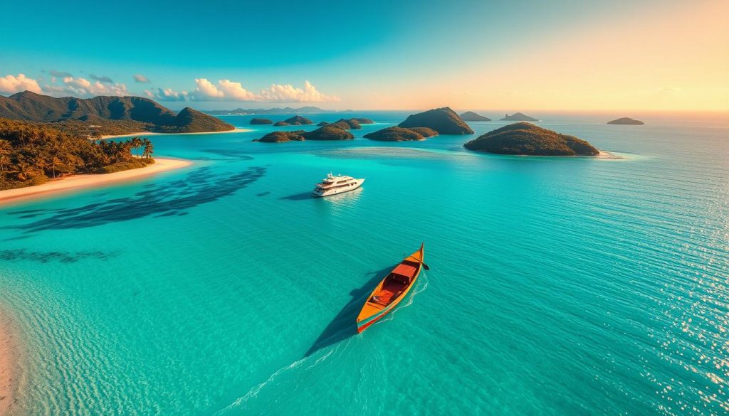 Fiji island hopping tours Fiji island hopping tours