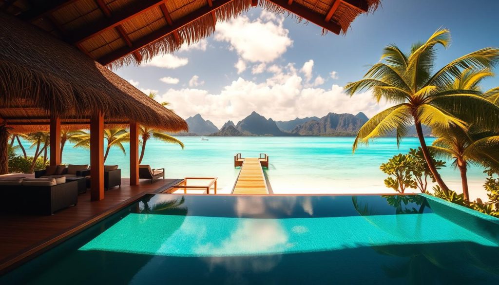 Fiji luxury accommodations Fiji luxury accommodations