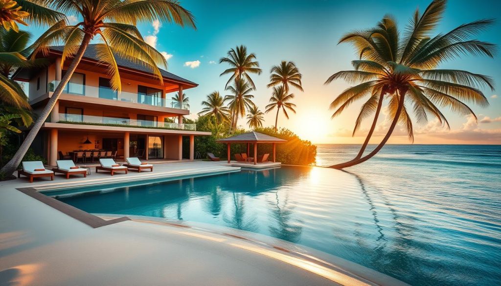 Fiji luxury accommodations Fiji luxury accommodations
