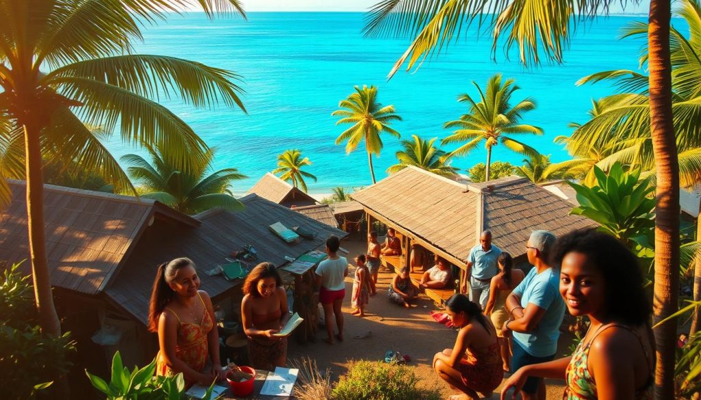 Fiji volunteer opportunities Fiji volunteer opportunities