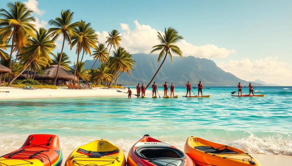 Fiji water sports equipment Fiji water sports equipment
